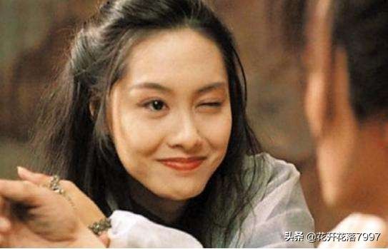 中国十大最美女神排名（中国十大女神排行榜！）-第7张图片