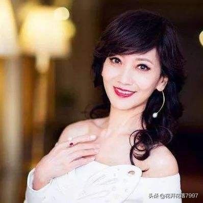 中国十大最美女神排名（中国十大女神排行榜！）-第6张图片