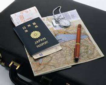 日本签证怎么办（去日本旅游要怎么办签证？）-第7张图片