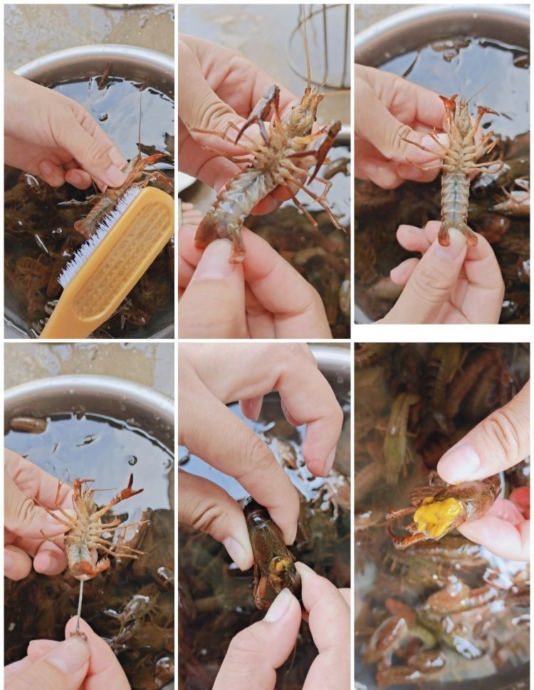 学做小龙虾（小龙虾做法）-第3张图片