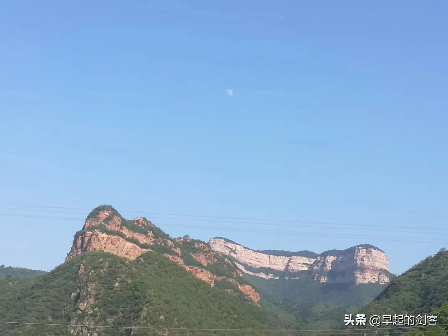 石家庄周边旅游景点（石家庄周边免费游）-第9张图片