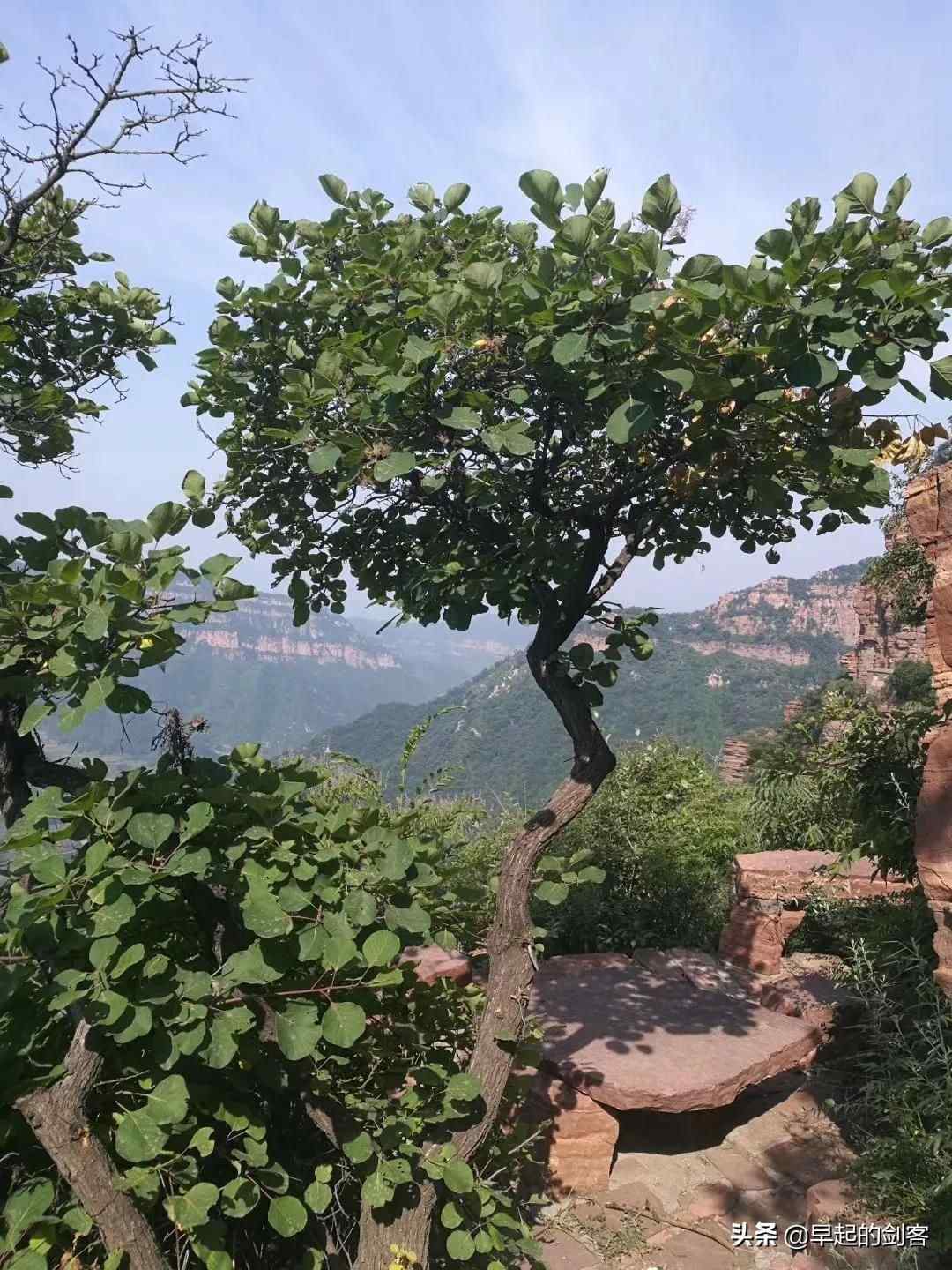 石家庄周边旅游景点（石家庄周边免费游）-第8张图片