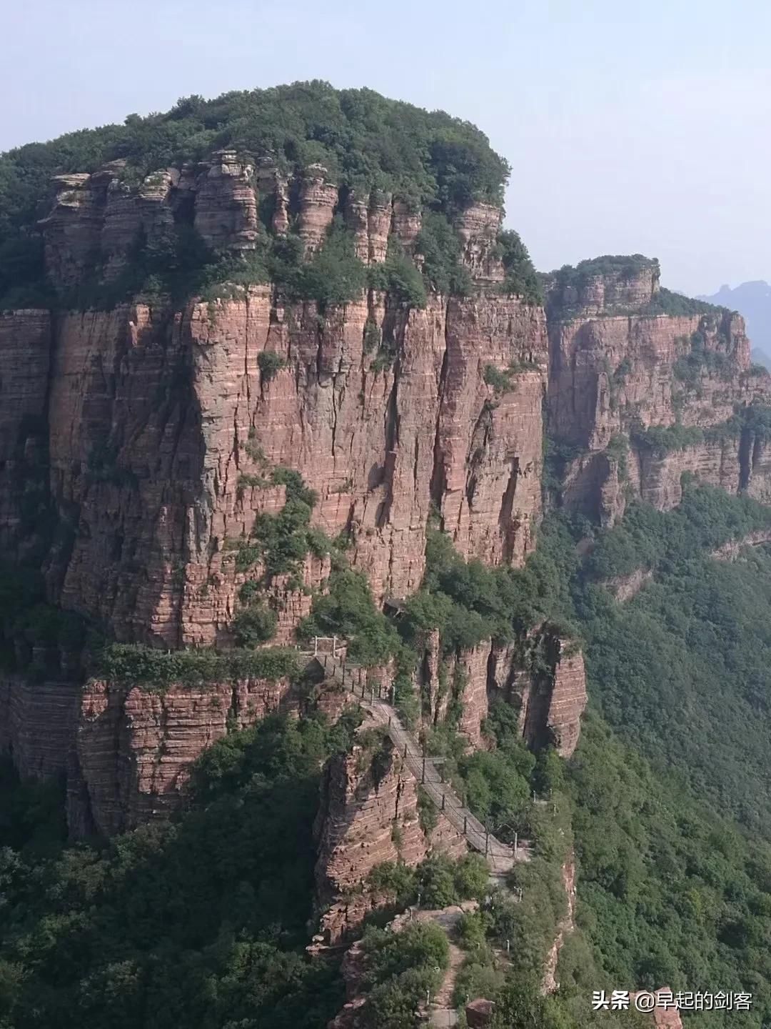 石家庄周边旅游景点（石家庄周边免费游）-第11张图片