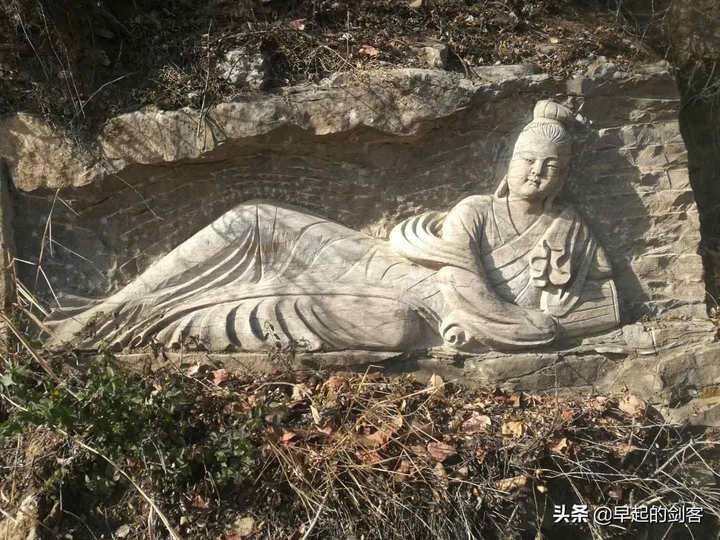 石家庄周边旅游景点（石家庄周边免费游）-第14张图片