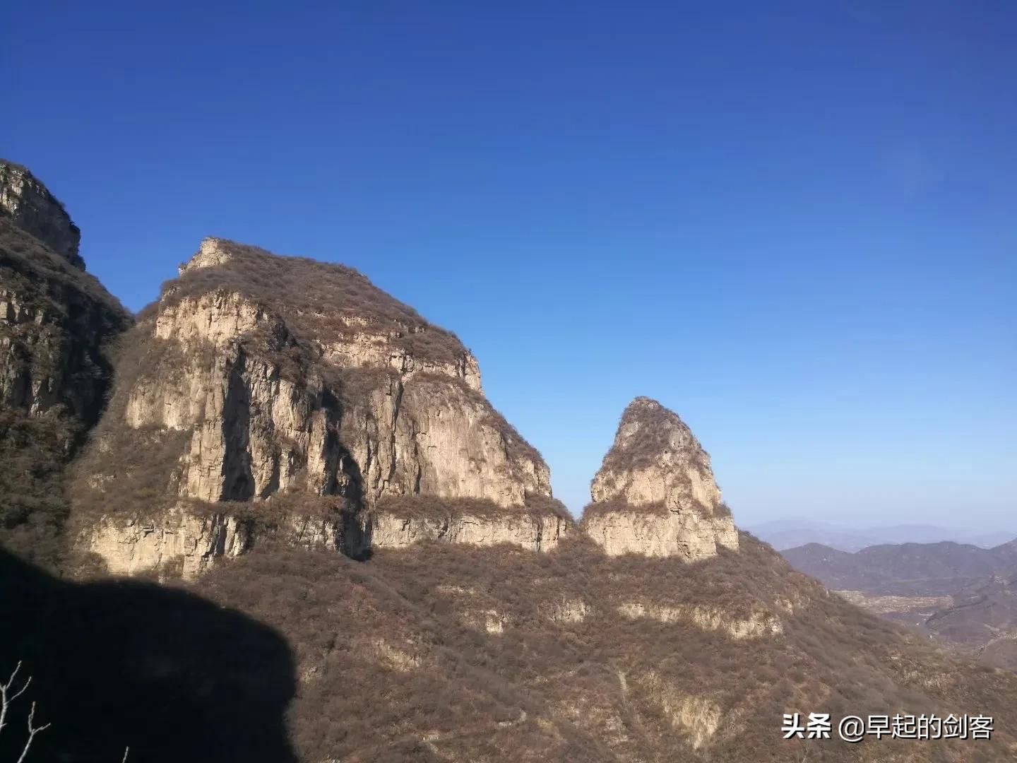 石家庄周边旅游景点（石家庄周边免费游）-第15张图片