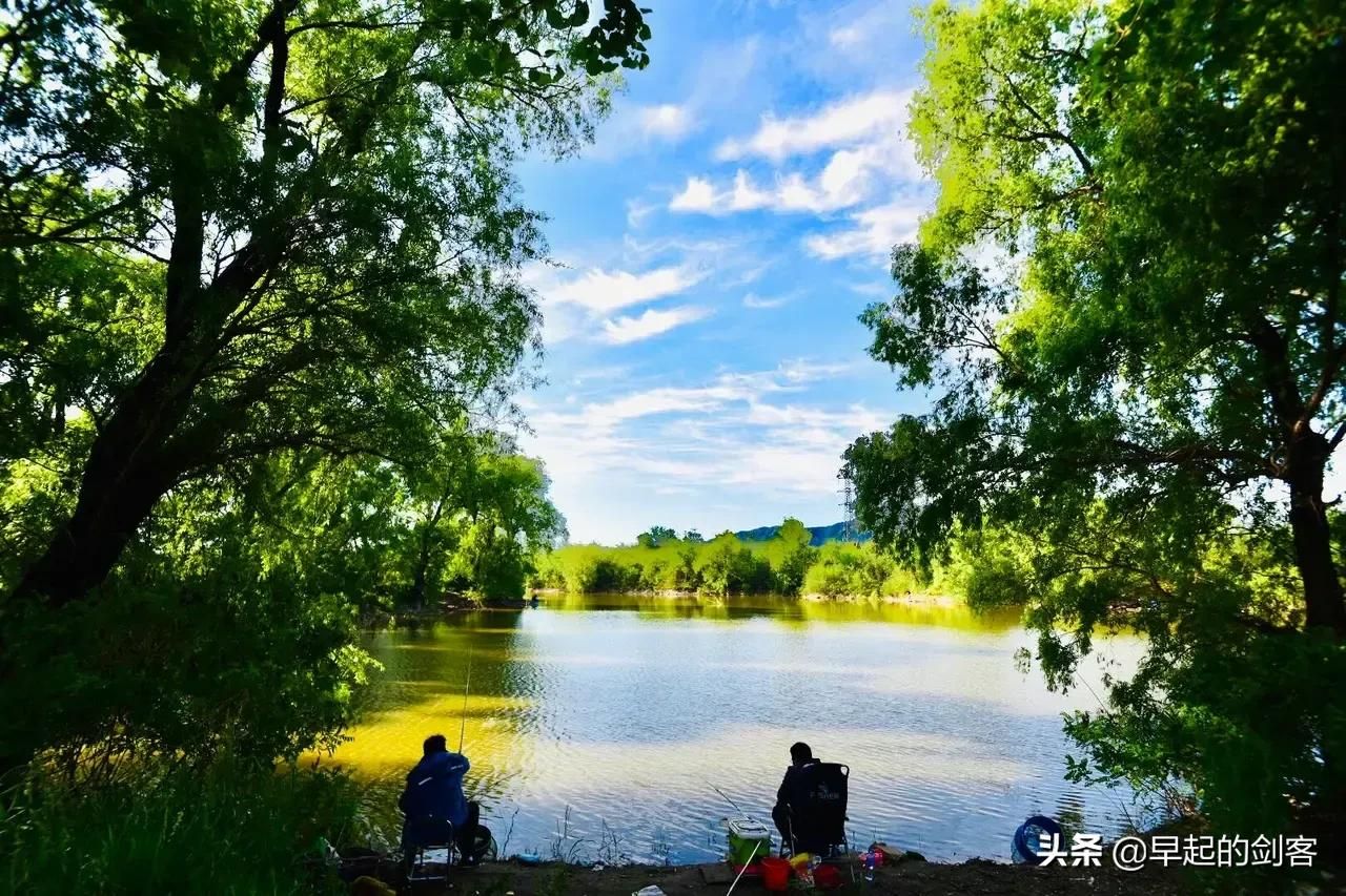 石家庄周边旅游景点（石家庄周边免费游）-第24张图片