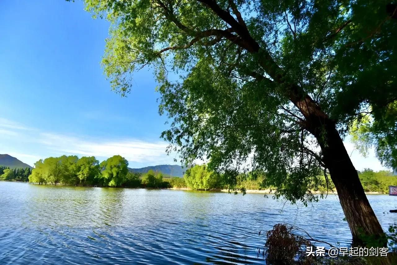 石家庄周边旅游景点（石家庄周边免费游）-第25张图片