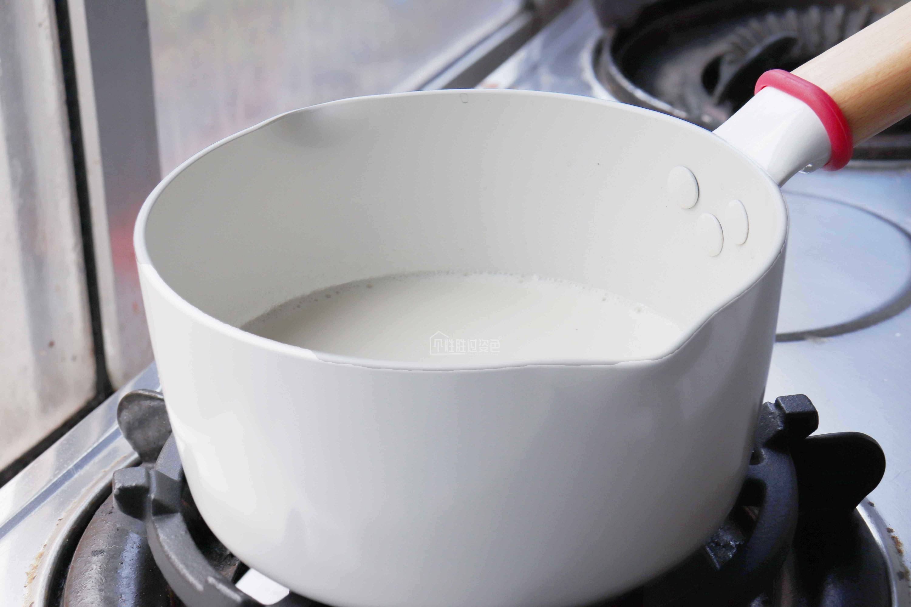 自制酸奶的方法（教你自己在家做酸奶）-第5张图片