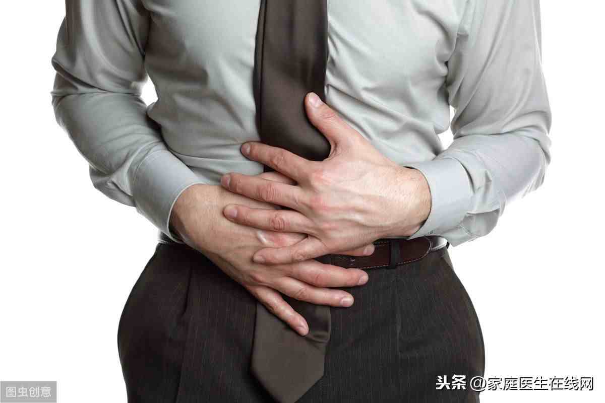 胃痛怎么办最快的止痛办法（胃痛发作怎么办）-第1张图片