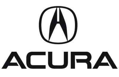 acura是什么车（ACURA是什么品牌）-第1张图片