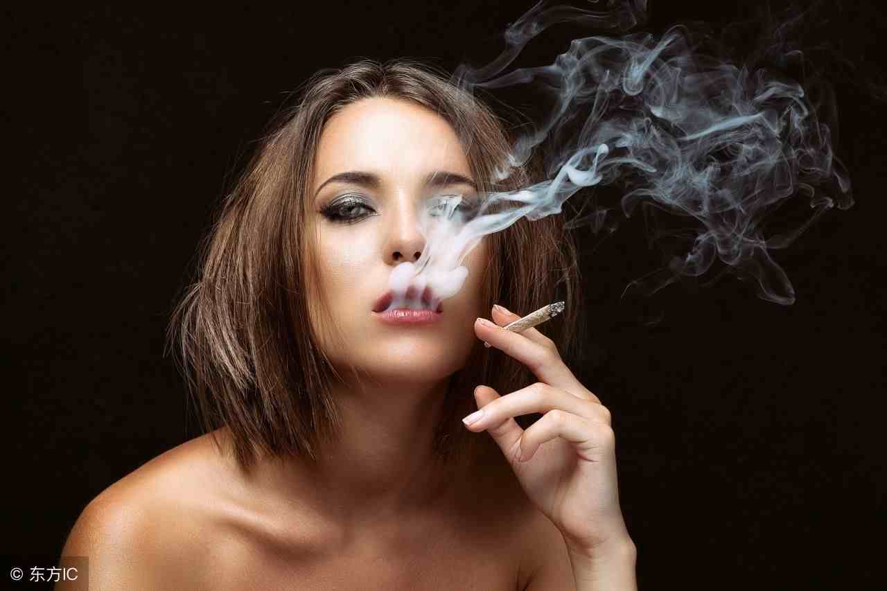 吸烟的危害有哪些（吸烟对身体的四大危害）-第1张图片