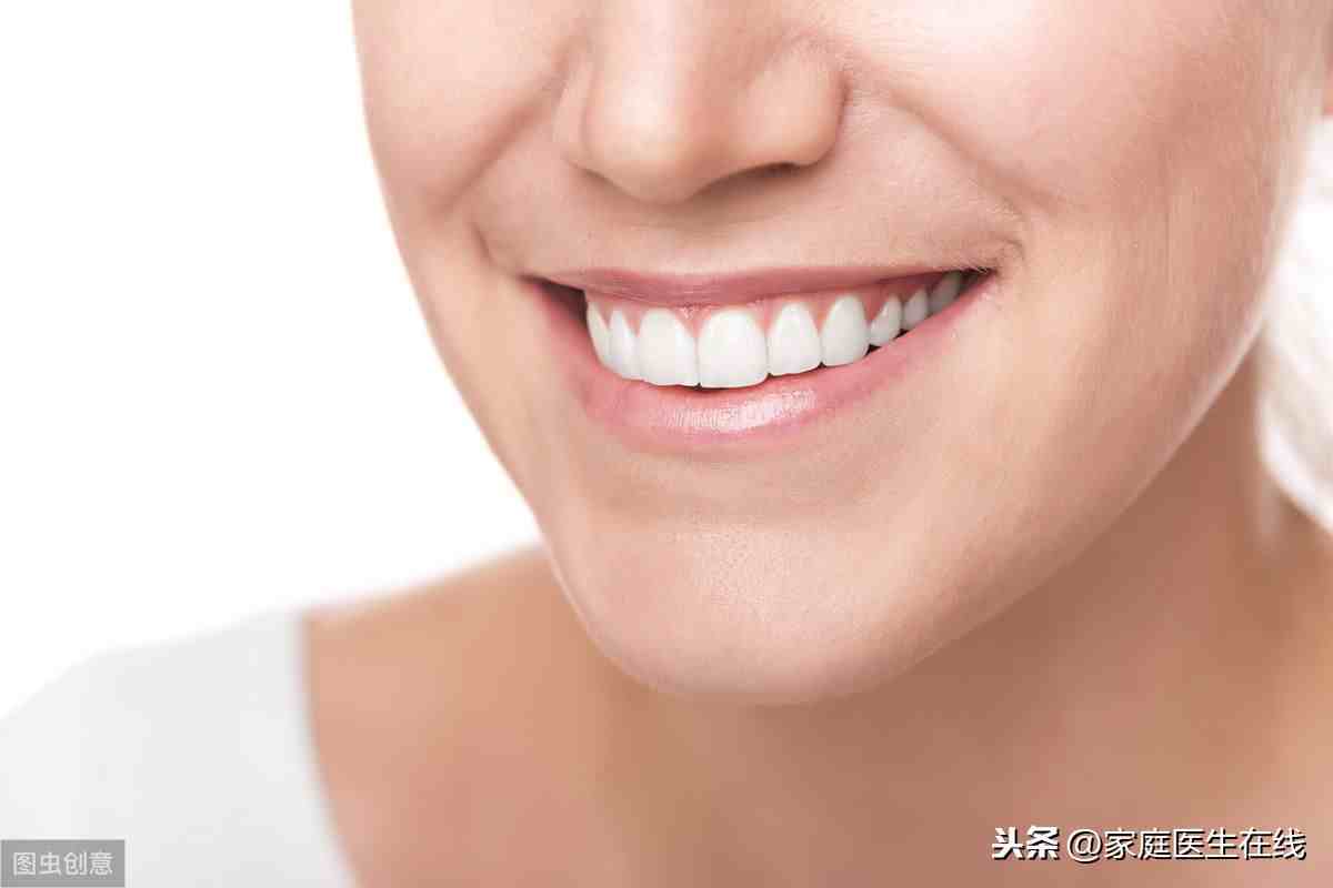 牙龈发炎怎么消炎最快（牙龈发炎反反复复怎么办）-第1张图片