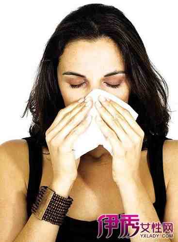 感冒咳嗽怎么治最有效（治感冒咳嗽的小偏方）-第4张图片