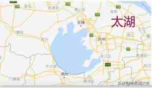 四大淡水湖（中国四大淡水湖）-第8张图片
