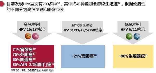 hpv疫苗有必要打吗（HPV疫苗到底有没有必要打）-第2张图片