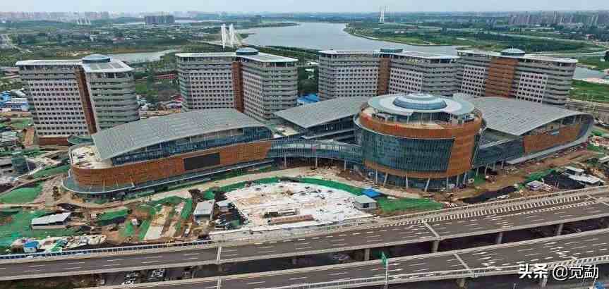 郑州大学第一附属医院怎么样（郑州大学第一附属医院的发展对济南的启发意义）-第2张图片