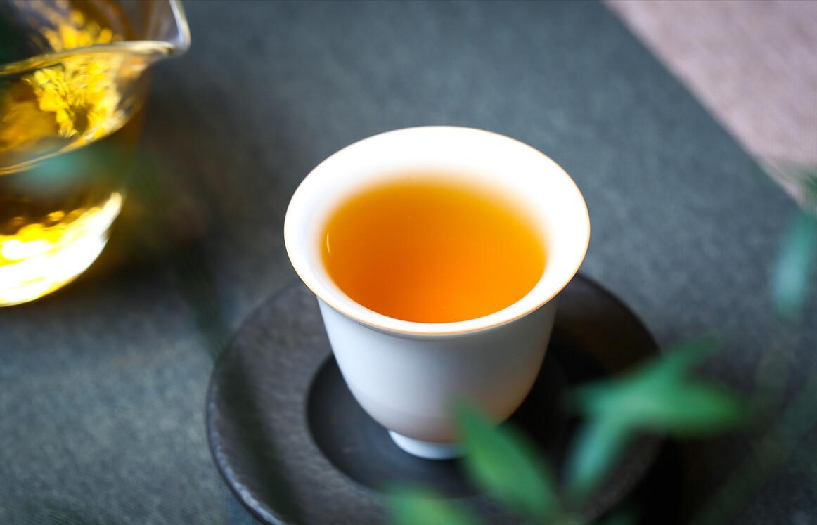 红茶的保质期是多久（红茶放多久就会过期，应怎么储存）-第3张图片