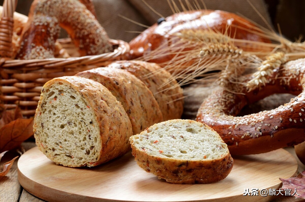 列巴与普通面包的区别（正宗列巴面包的营养价值简介）-第7张图片