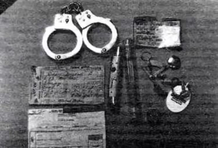 美国小丑案件（美国连环杀手事件小丑约翰盖西杀了多少人）-第6张图片