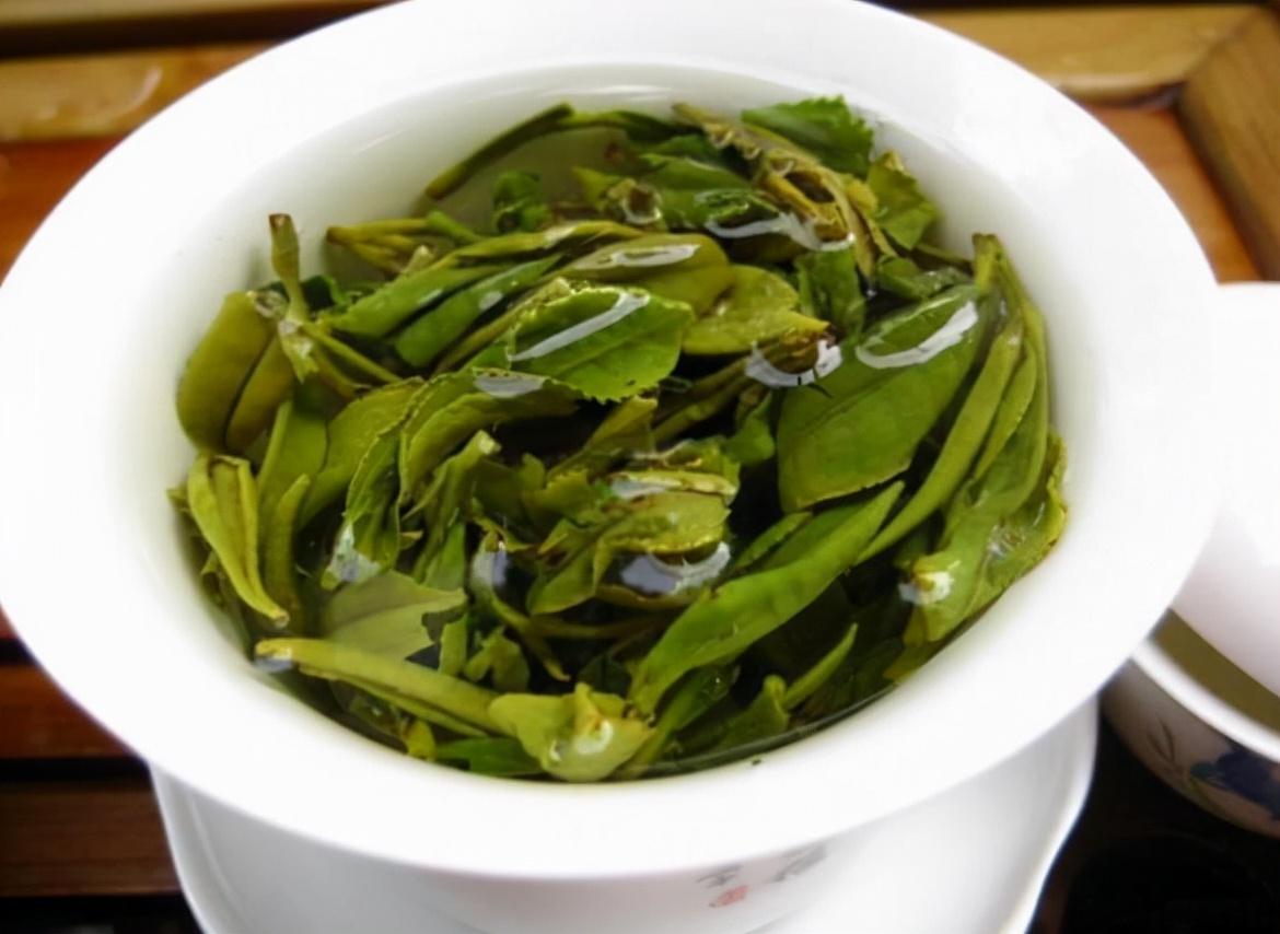 什么绿茶最好喝排行榜(中国十大绿茶排名)-第17张图片