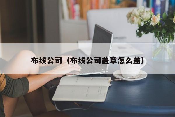 布线公司（布线公司盖章怎么盖）-第1张图片