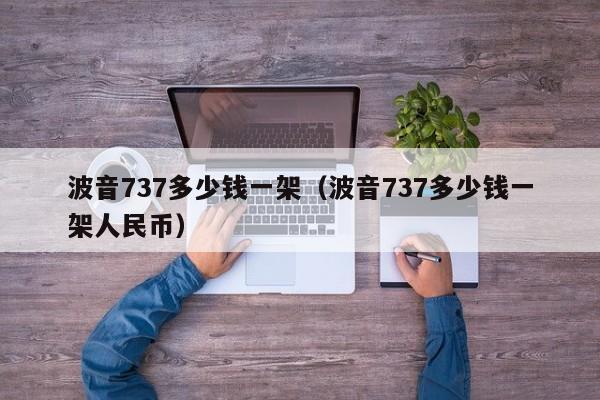 波音737多少钱一架（波音737多少钱一架人民币）-第1张图片